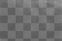 PNG texture silver foil background.