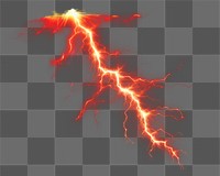 PNG Electric Thunder thunderstorm backgrounds lightning.