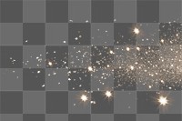 PNG Sparkle light glitter backgrounds astronomy fireworks