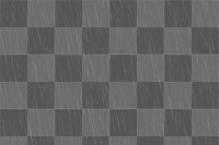 Grunge texture png, transparent background