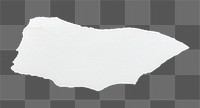 Ripped paper png transparent background