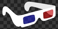 Theater png illustration, transparent background
