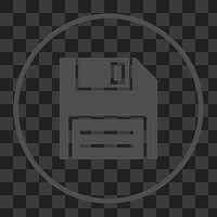 Save icon png, transparent background | Premium Icons - rawpixel