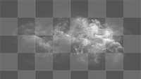 PNG Backgrounds nature smoke black