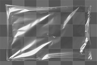PNG Plastic element effect, transparent background
