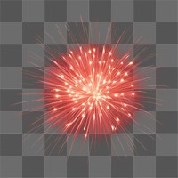 PNG Firework fireworks outdoors night. AI generated Image by rawpixel.