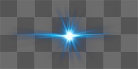 PNG Light beam backgrounds blue illuminated