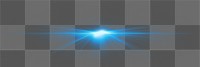 PNG Blue light backgrounds lighting line. 