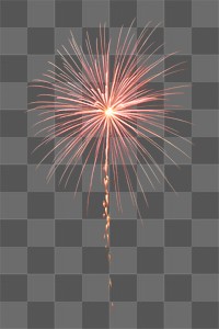 PNG Firework fireworks outdoors nature