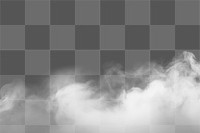 PNG Fog effect backgrounds smoke black. 