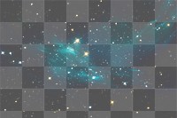 PNG Night astronomy outdoors nebula. .