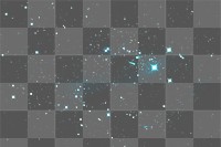 PNG  Night astronomy universe outdoors. AI generated Image by rawpixel.