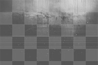 PNG Film effect backgrounds scratched black. AI generated Image by rawpixel.