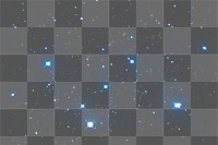 PNG Stars night astronomy outdoors AI generated Image by rawpixel