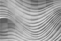 PNG White retro pattern background backgrounds abstract monochrome. AI generated Image by rawpixel.