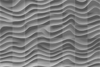 PNG White zig zag background backgrounds abstract repetition. AI generated Image by rawpixel.