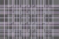 PNG Grid pattern backgrounds purple line. AI generated Image by rawpixel.
