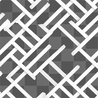 PNG White paper grid pattern backgrounds repetition abstract. AI generated Image by rawpixel.