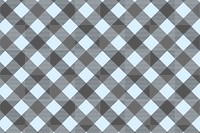 Seamless plaid png transparent background, blue checkered pattern design