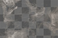 Abstract png background, smoke texture cinematic design