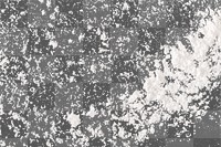 Powder texture png, transparent background