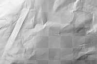 Texture png, plastic wrap, transparent background