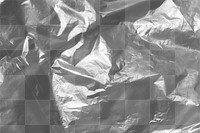 Texture png, plastic wrap, transparent background