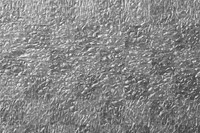 PNG rough sponge texture, transparent design