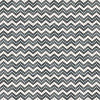 Tribal pattern png transparent background, chevron seamless in blue