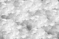 Grayish cloud patterned background design element