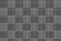 Grid png background transparent simple design, minimal white pattern