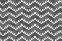 Zigzag pattern png transparent background, brown chevron, simple design