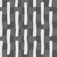 Light gray seamless striped pattern transparent png