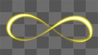 Png light streak design element 