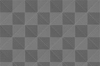 Png square geometric background in white