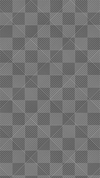Png square geometric background in white