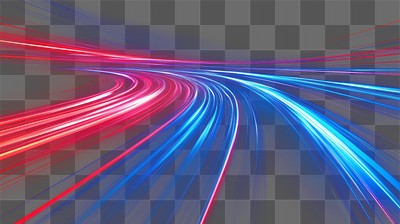 PNG Abstract speed motion background lights resolution abstract.