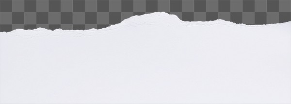 Ripped paper border png on handmade | Premium PNG - rawpixel