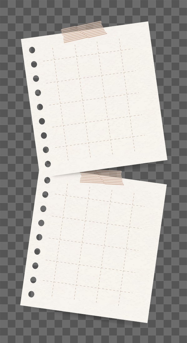 Sticker note png paper note | Premium PNG Sticker - rawpixel