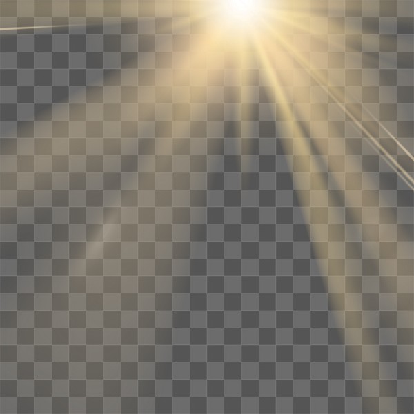 Png yellow light lens flare | Premium PNG - rawpixel