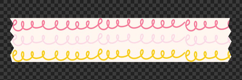 Transparent Line Divider High Definition Printable Images | Download ...