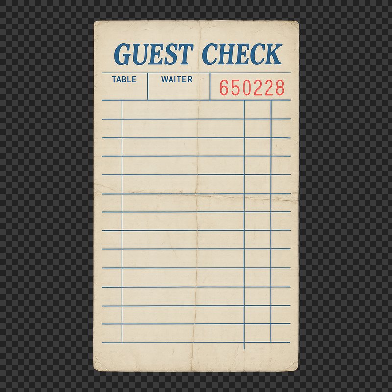 Blank check templates Design Images Free Photos PNG Stickers