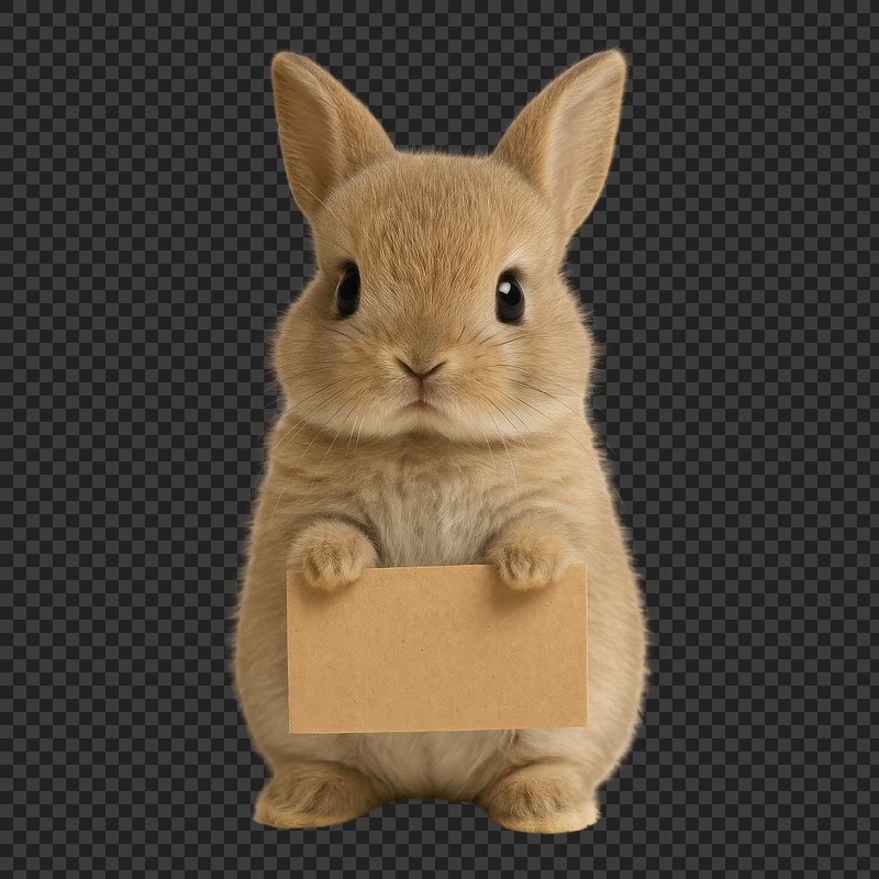 Cute+small+bunny Rabbit Images | Free Photos, PNG Stickers, Wallpapers ...