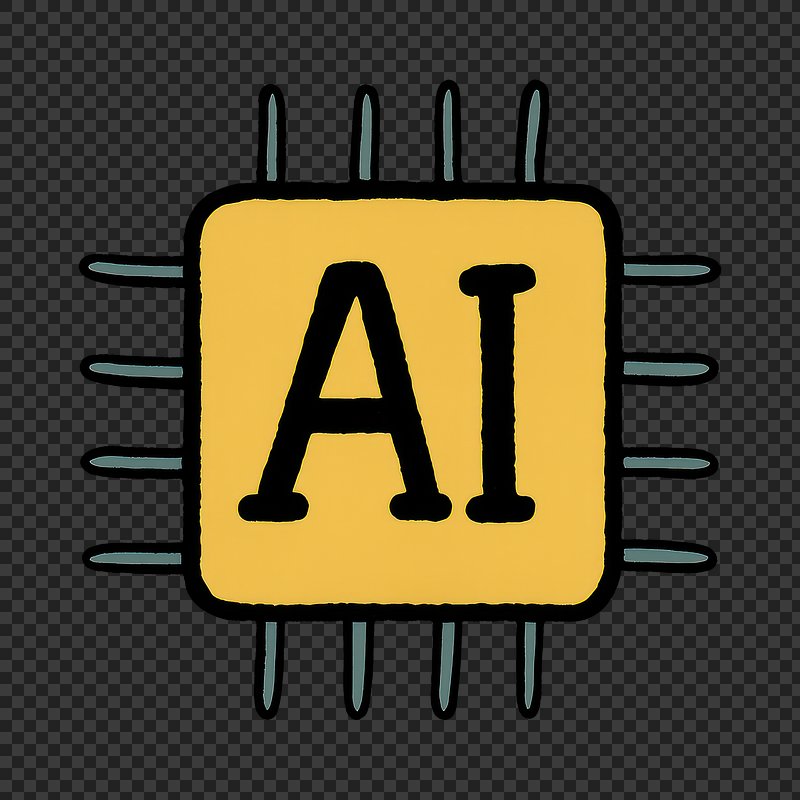 Symbols.ai Design Artificial Intelligence Icon Black Images | Free ...