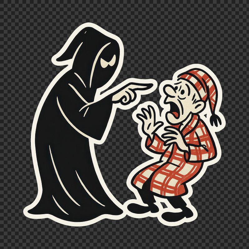 Man Scared Sticker Images | Free Photos, PNG Stickers, Wallpapers ...