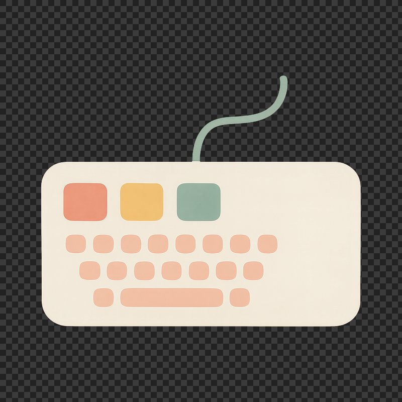 Keyboard+background+free Art Images | Free Photos, PNG Stickers ...