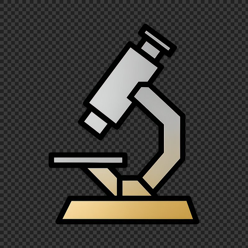 Microscope Technology Laboratory Background Icon Images | Free Photos ...