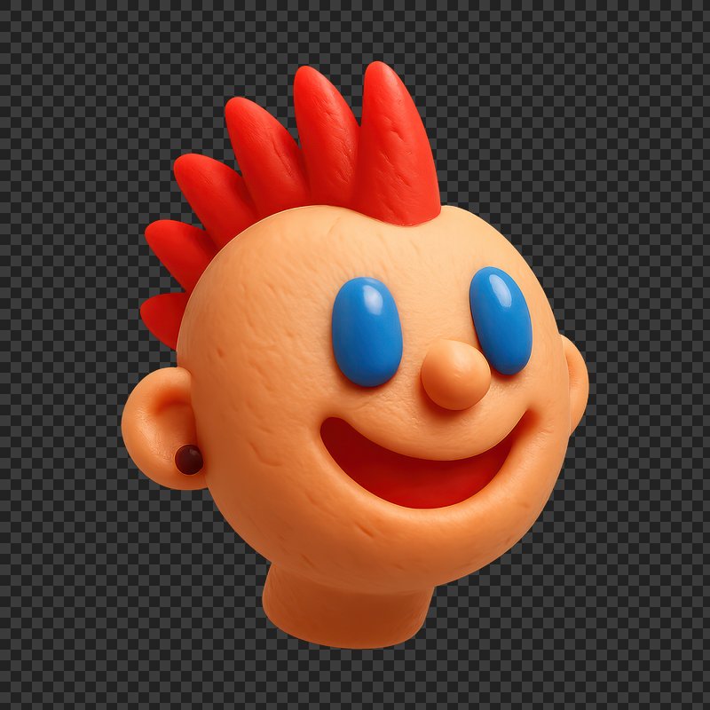 Punk Face Background Images | Free Photos, PNG Stickers, Wallpapers ...