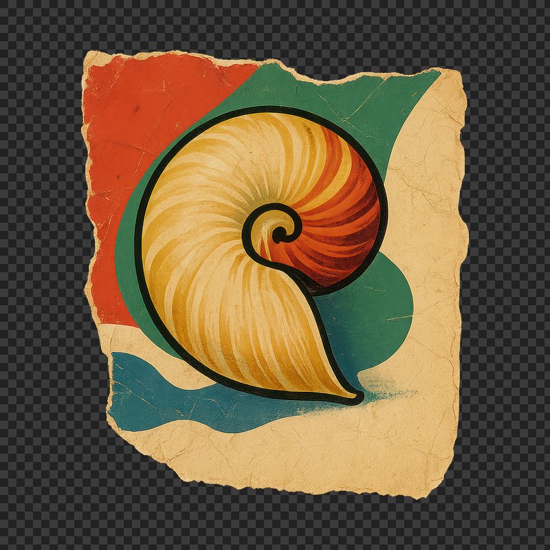 Shell+decor+wall Aesthetic Images | Free Photos, PNG Stickers ...