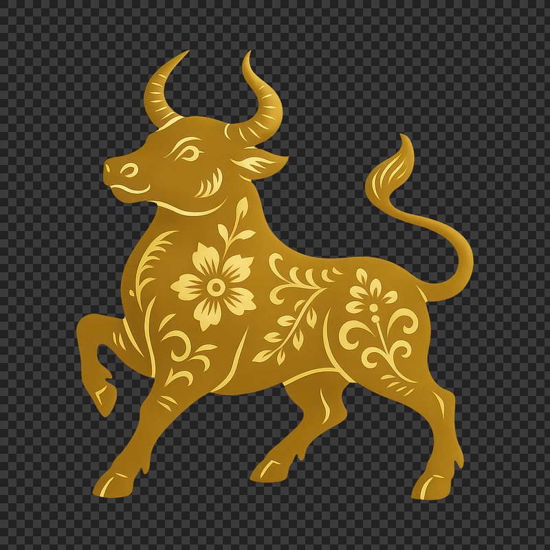 Animal+poses Illustration Golden Images | Free Photos, PNG Stickers ...